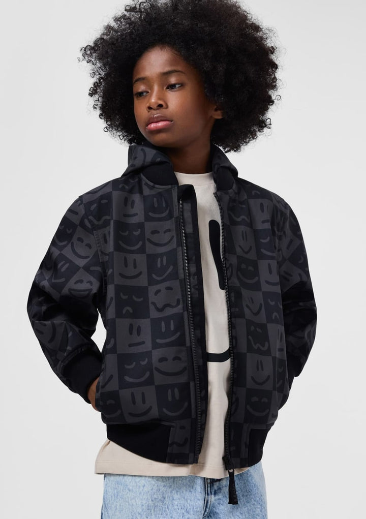 Cloudy - Vibe Checks Blk