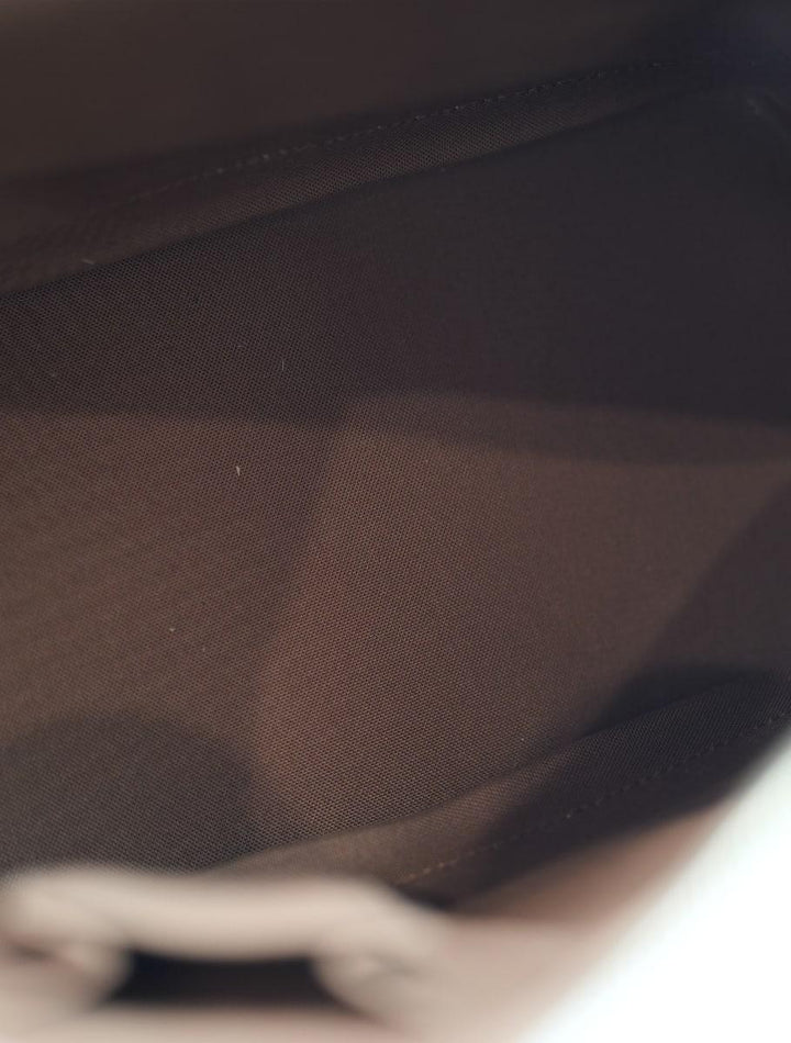 Pre-Owned Louis Vuitton Monogram Alma MM Boston Bag