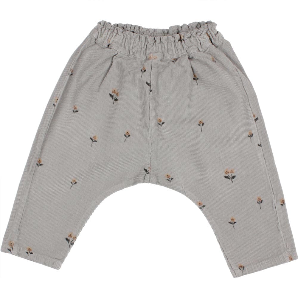 Baby Romance Pants - Glacier Print Pants Buho 