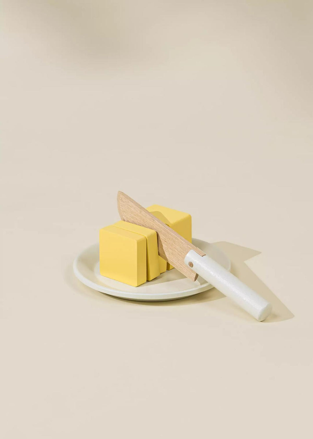 Wooden Toaster
