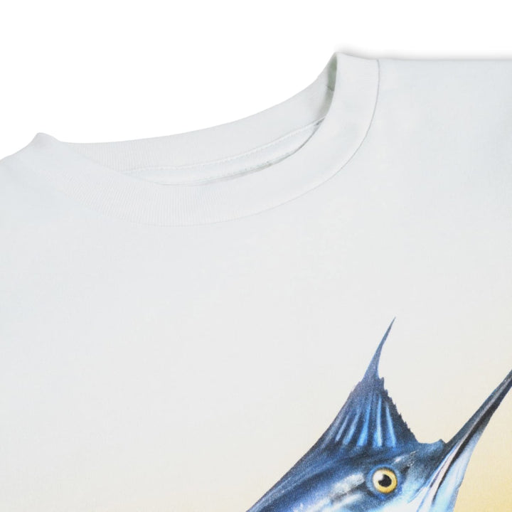 Roxo - Sailfish