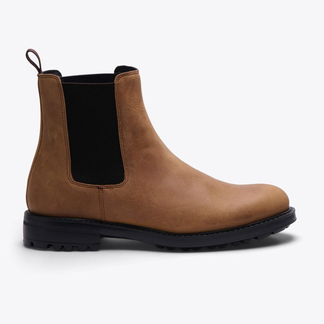 Daytripper Chelsea Boot - Tobacco