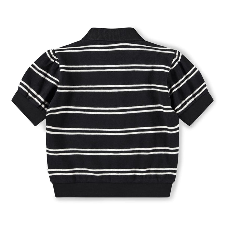 Raki - Black Ivory Stripe