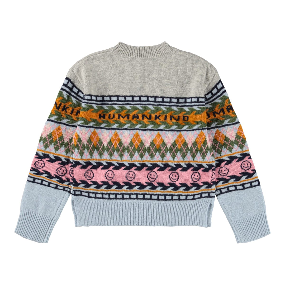 Gerda - Kind Argyle