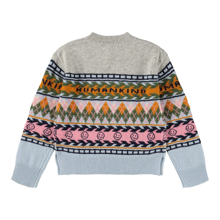 Gerda - Kind Argyle