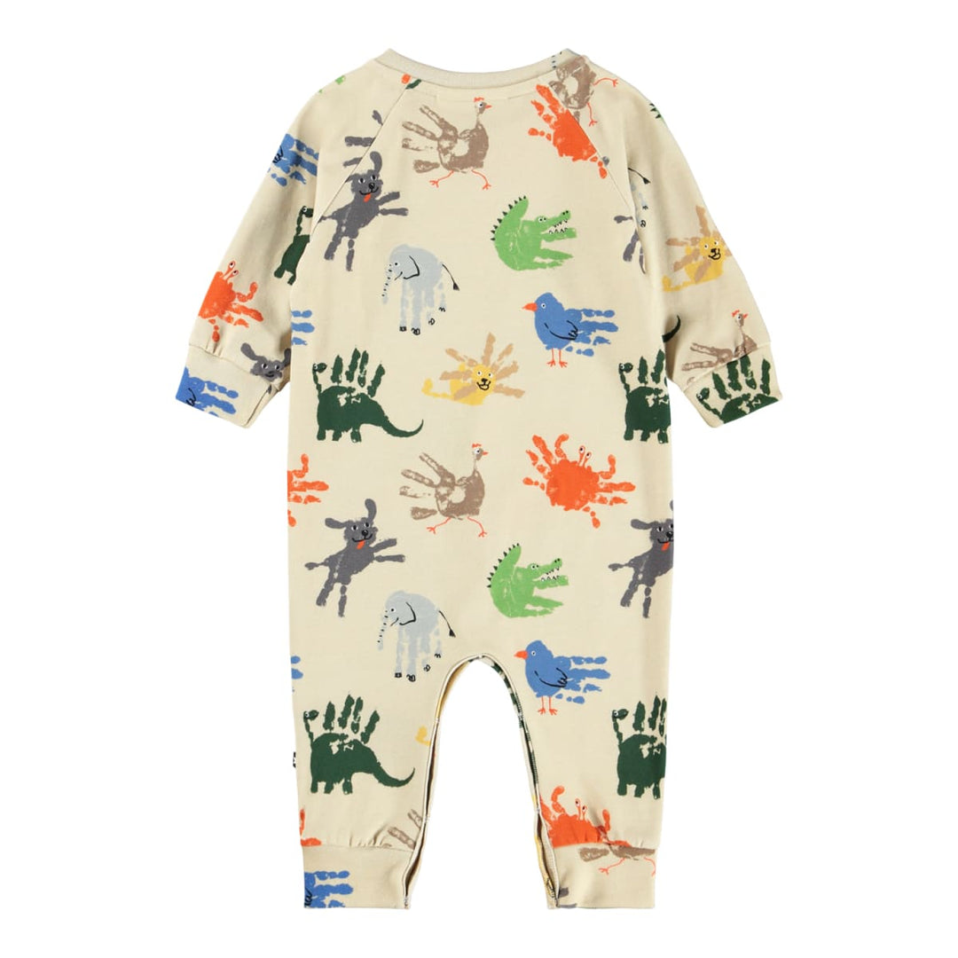 Fairfax - Hand Animals