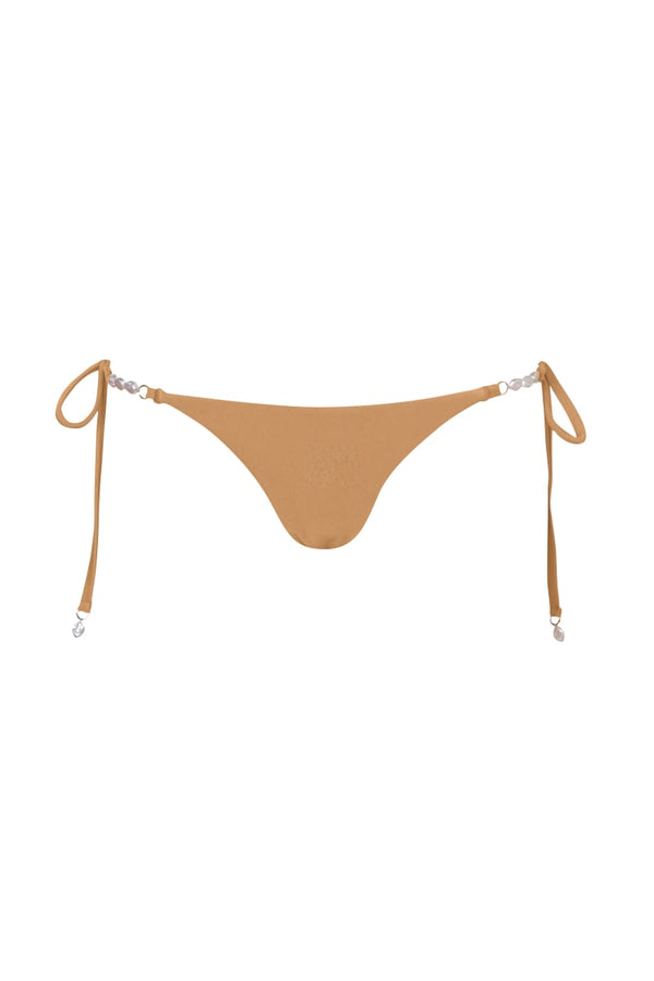 Bikini Bottom Luna - Gold