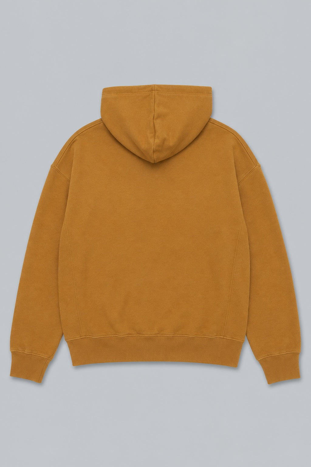 Classic Hoodie - Apricot