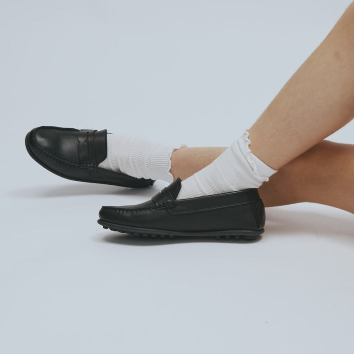 Alex - Black
