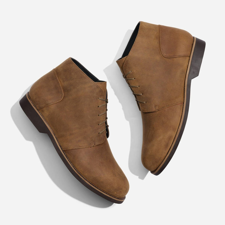 Daytripper Chukka Boot - Tobacco - FINAL SALE