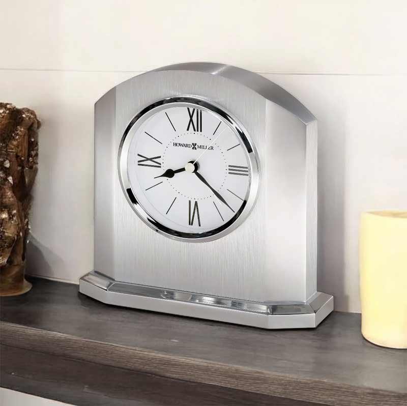 Lincoln Tabletop Clock