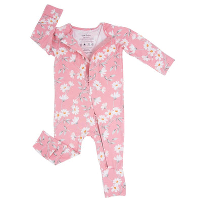 Convertible Romper - Daisy