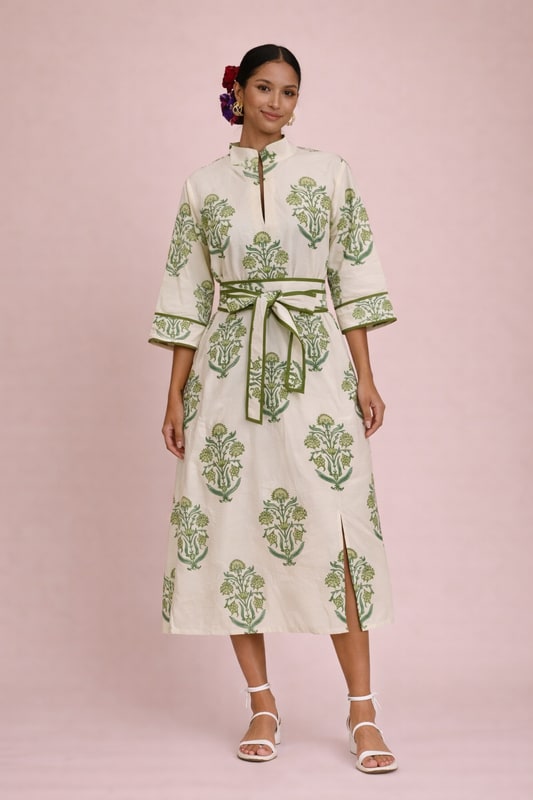 Giva Dress