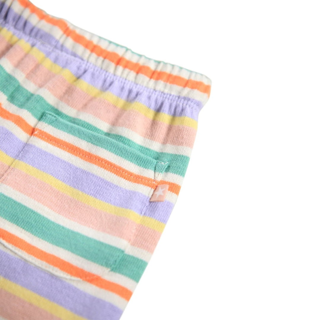 Saxon - Emotions Stripe