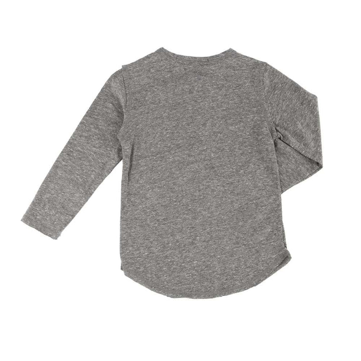 5322_Heathergrey - Heather Grey - Shirt