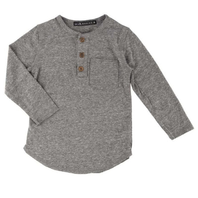 5322_Heathergrey - Heather Grey - Shirt