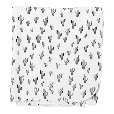 Stroller'n'Swaddle - Cacti
