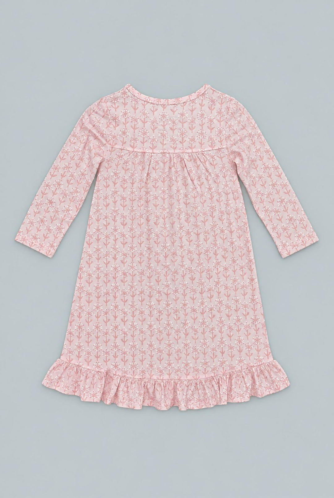 Boho Dress - Devan