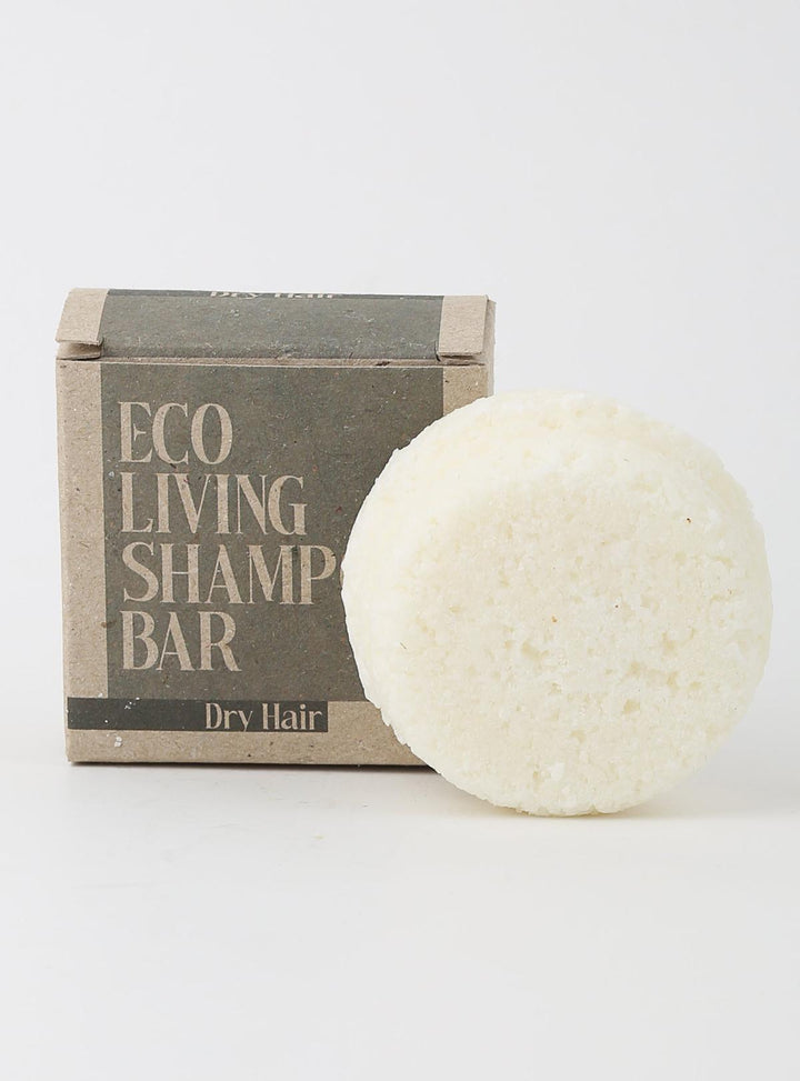 For Dry Hair Solid Shampoo Bar