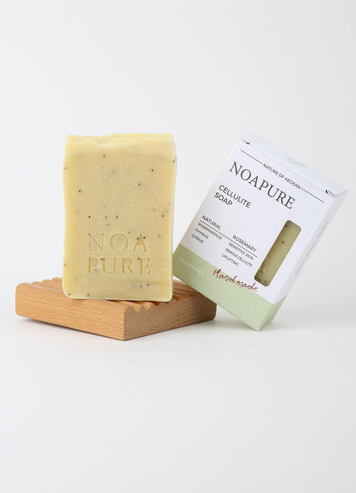 Cellulite Soap Bar