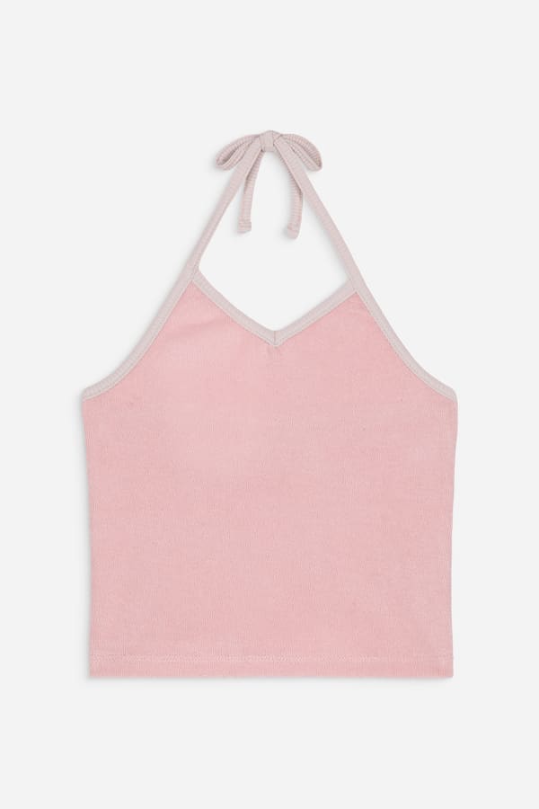 Top Angele - Blush