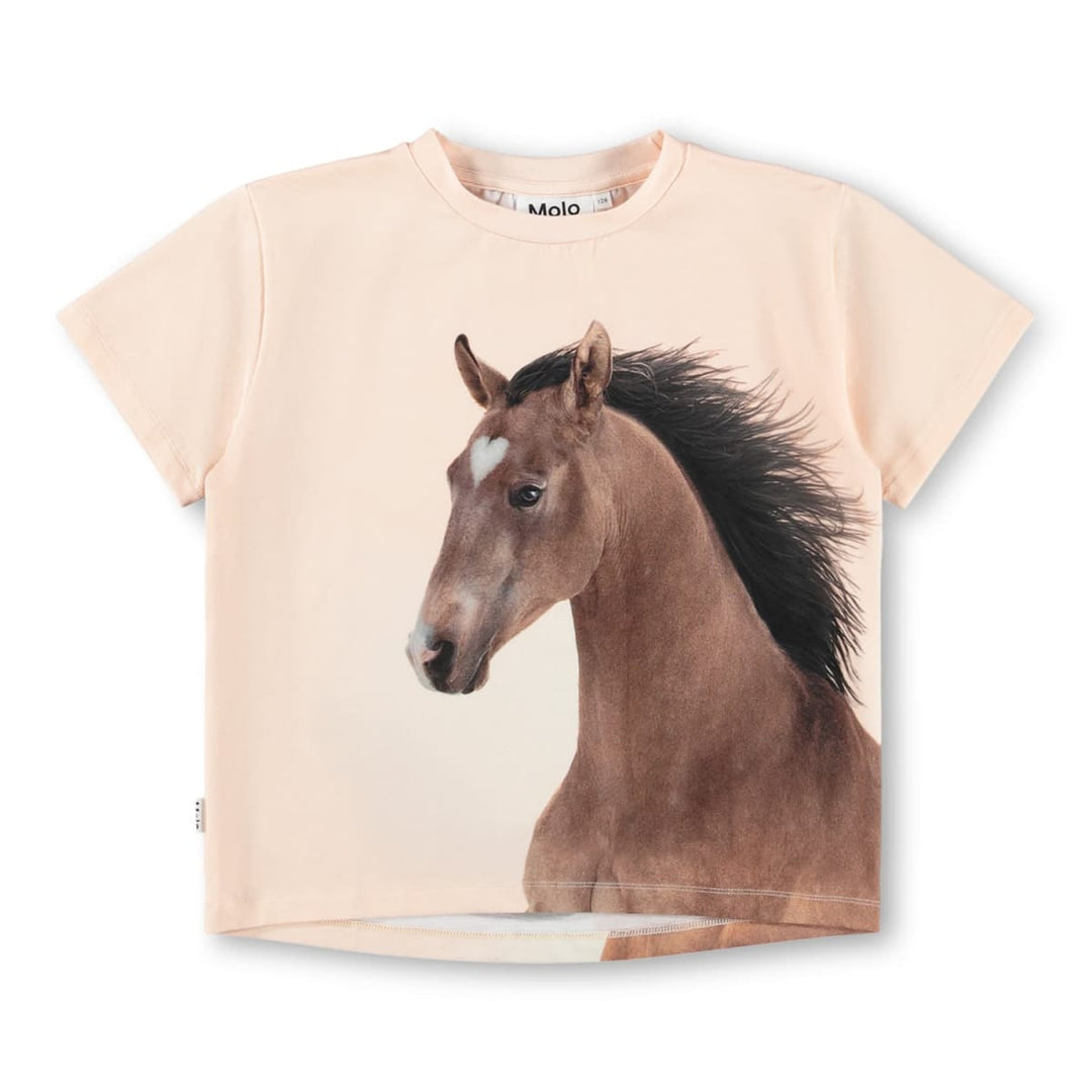 Rie - Wild Pony
