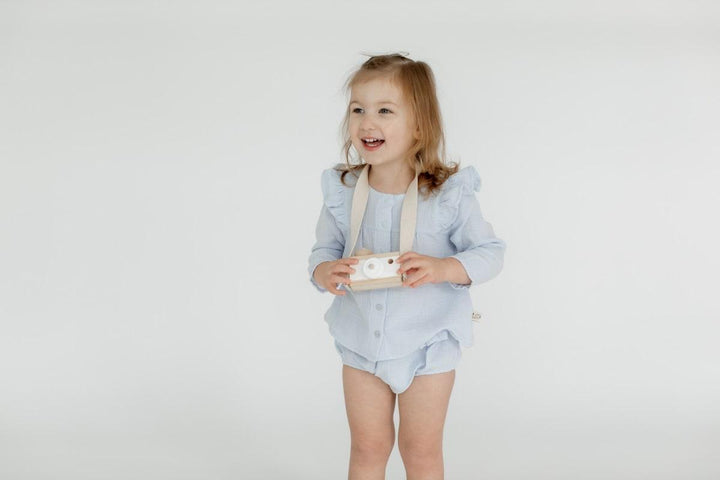 Mia Bloomer - Niagara Mist