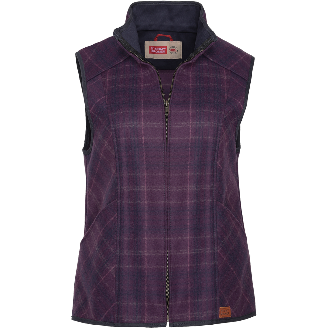 Outfitter - Plum Passion