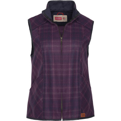 Outfitter - Plum Passion