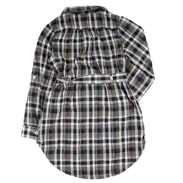 Zofia Dress - Symphony