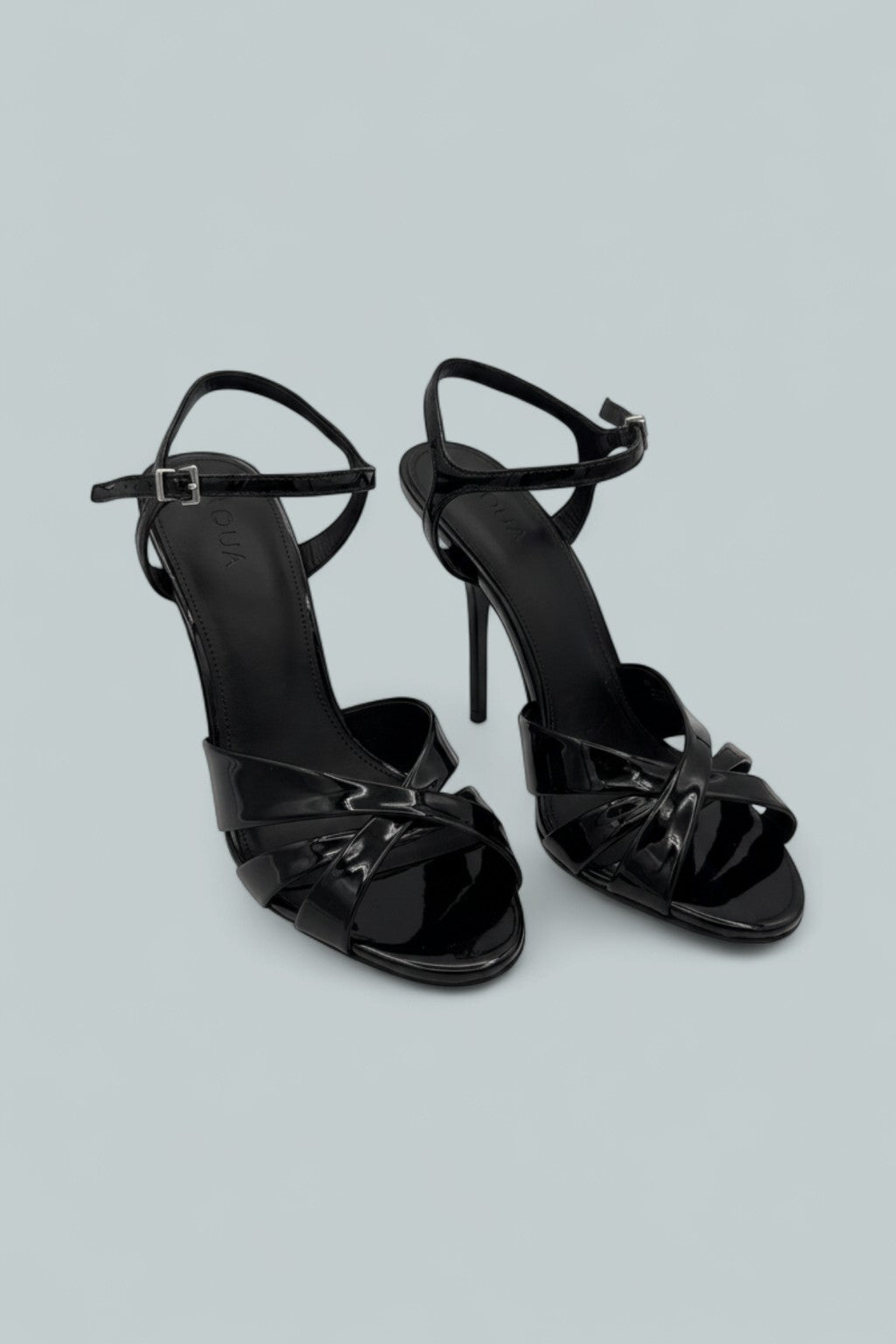 Women's Ellah Sandals - Black