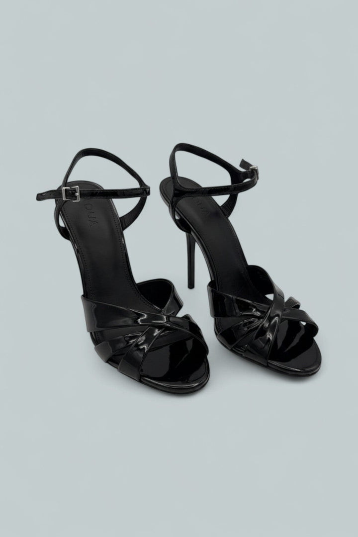 Women's Ellah Sandals - Black