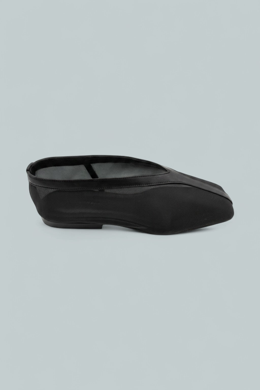 Contorno Square V - Black
