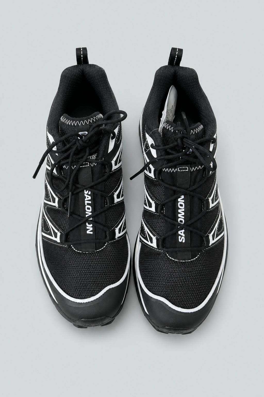Women's Xt-6 Expanse Sneakers - Black/Black/White