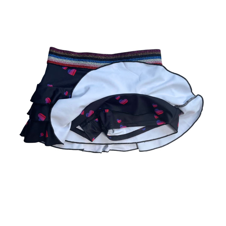 The Love Skirt - Black