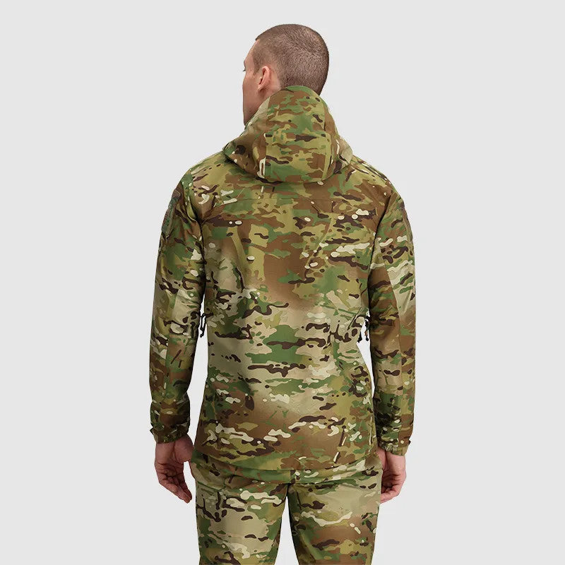 Pro Allies Mountain Jacket - Multicam