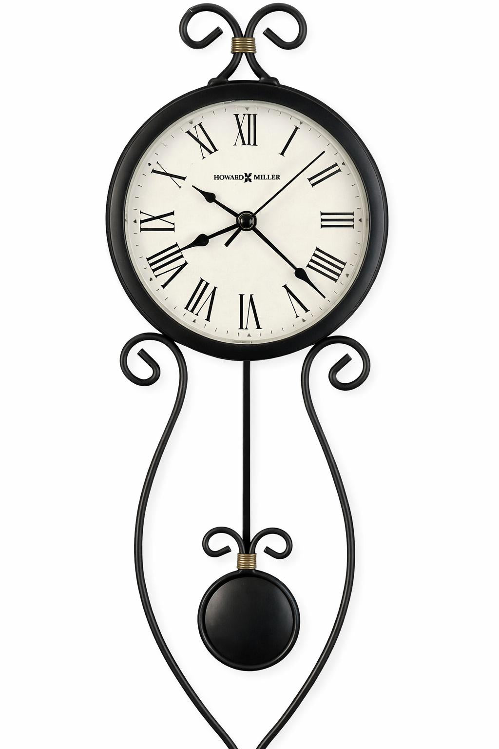Ivana Wall Clock