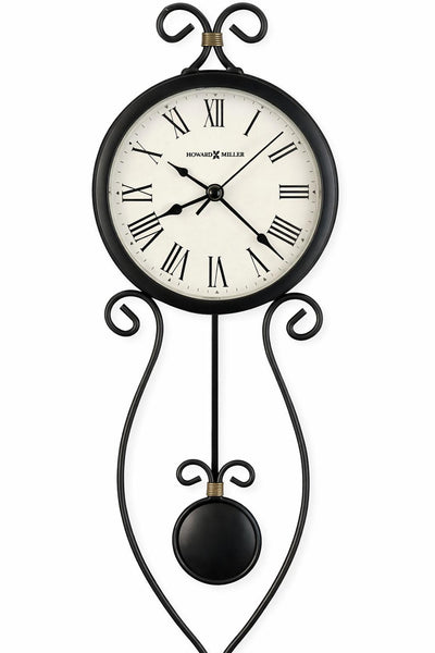 Ivana Wall Clock
