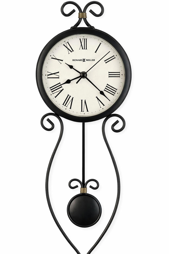 Ivana Wall Clock