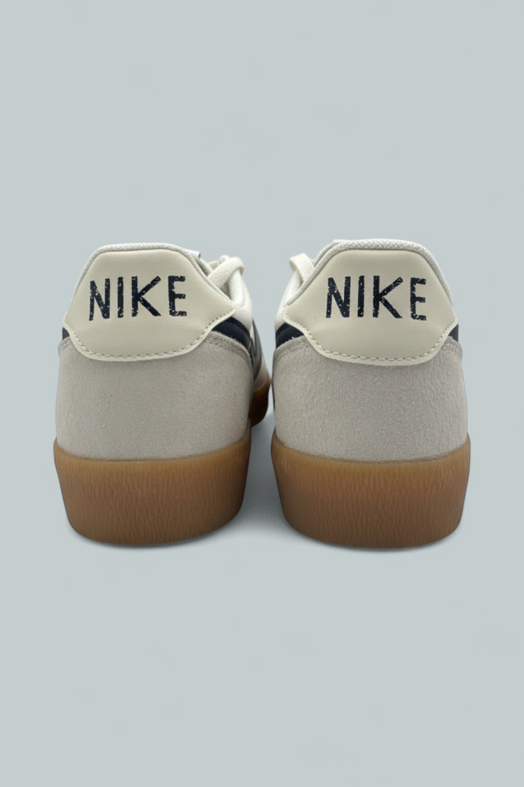Killshot 2 Leather Sneakers - Sail/Mnnav