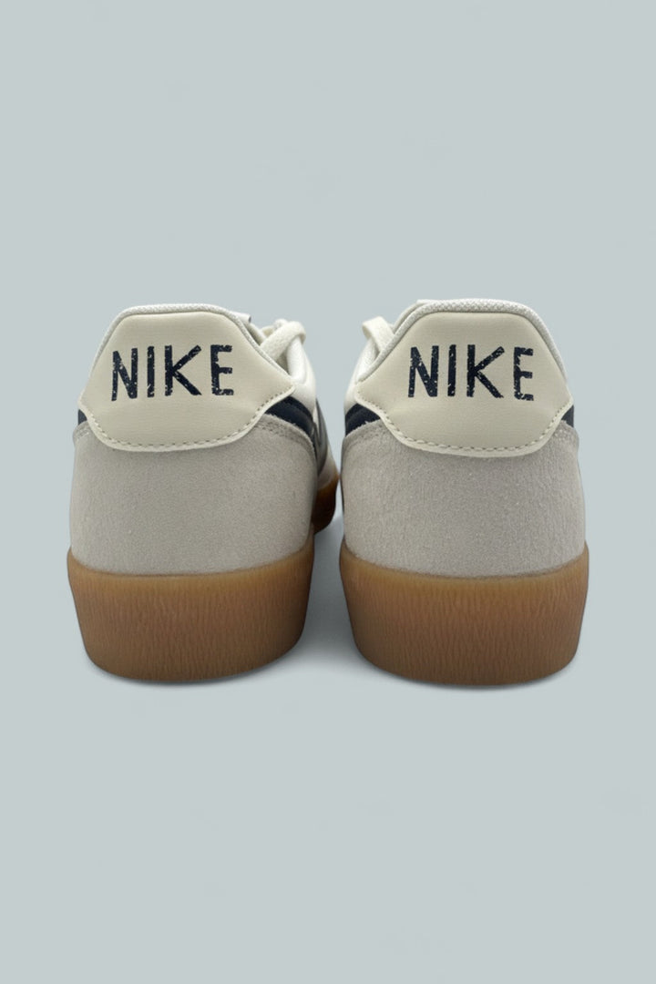 Killshot 2 Leather Sneakers - Sail/Mnnav