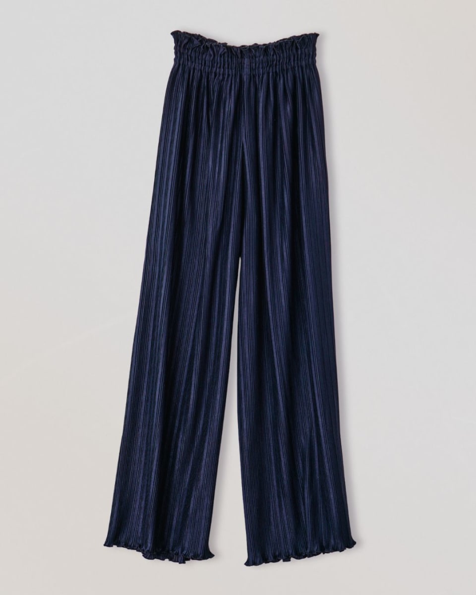 The Sadie Pant - Navy