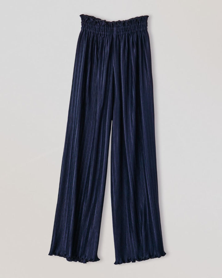 The Sadie Pant - Navy