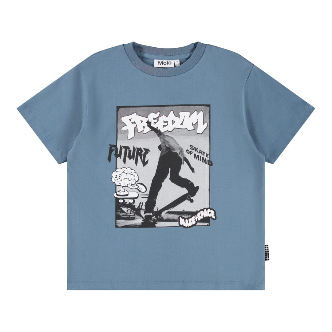 Rodney - Freedom Skate