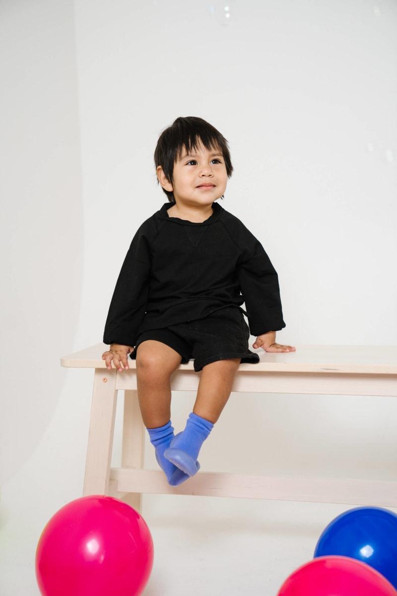 Bright + Bold SlipKix™ Collection - Periwinkle