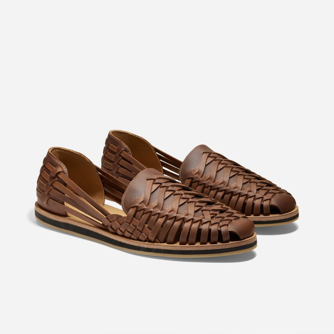 Men's Huarache Sandal 2.0 - Brown