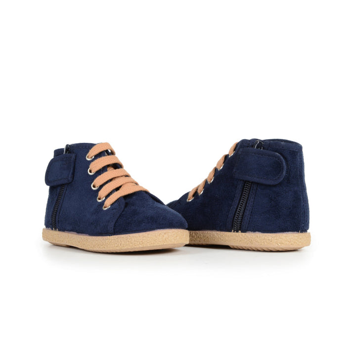 Jayce - Navy