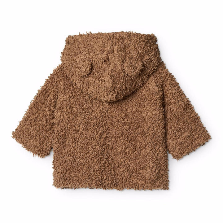 Honi Jackets - Fawn