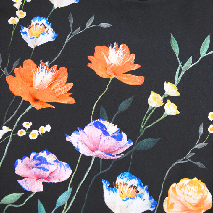 Reniza - Flower Picking