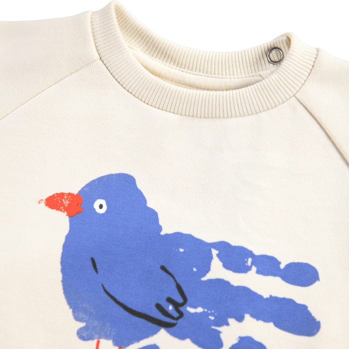 Disc - Blue Bird